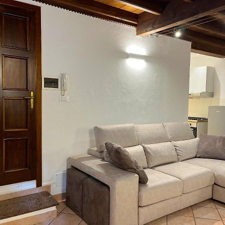 B&B Ca' Cammello Ferrara Eksteriør bilde