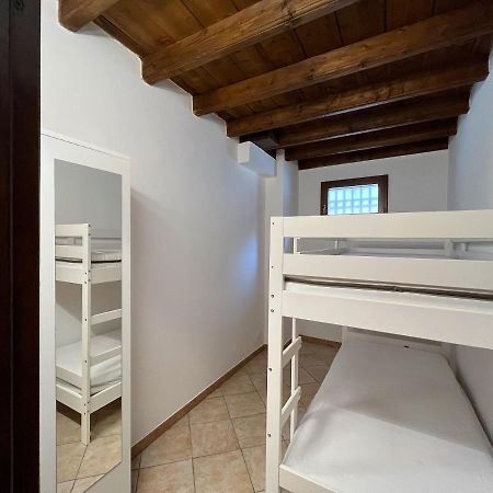 B&B Ca' Cammello Ferrara Eksteriør bilde