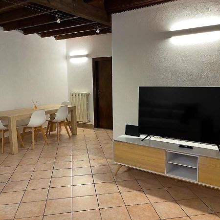 B&B Ca' Cammello Ferrara Eksteriør bilde