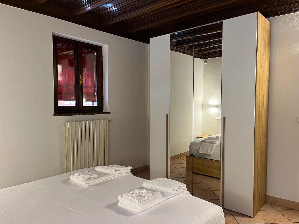 B&B Ca' Cammello Ferrara Eksteriør bilde