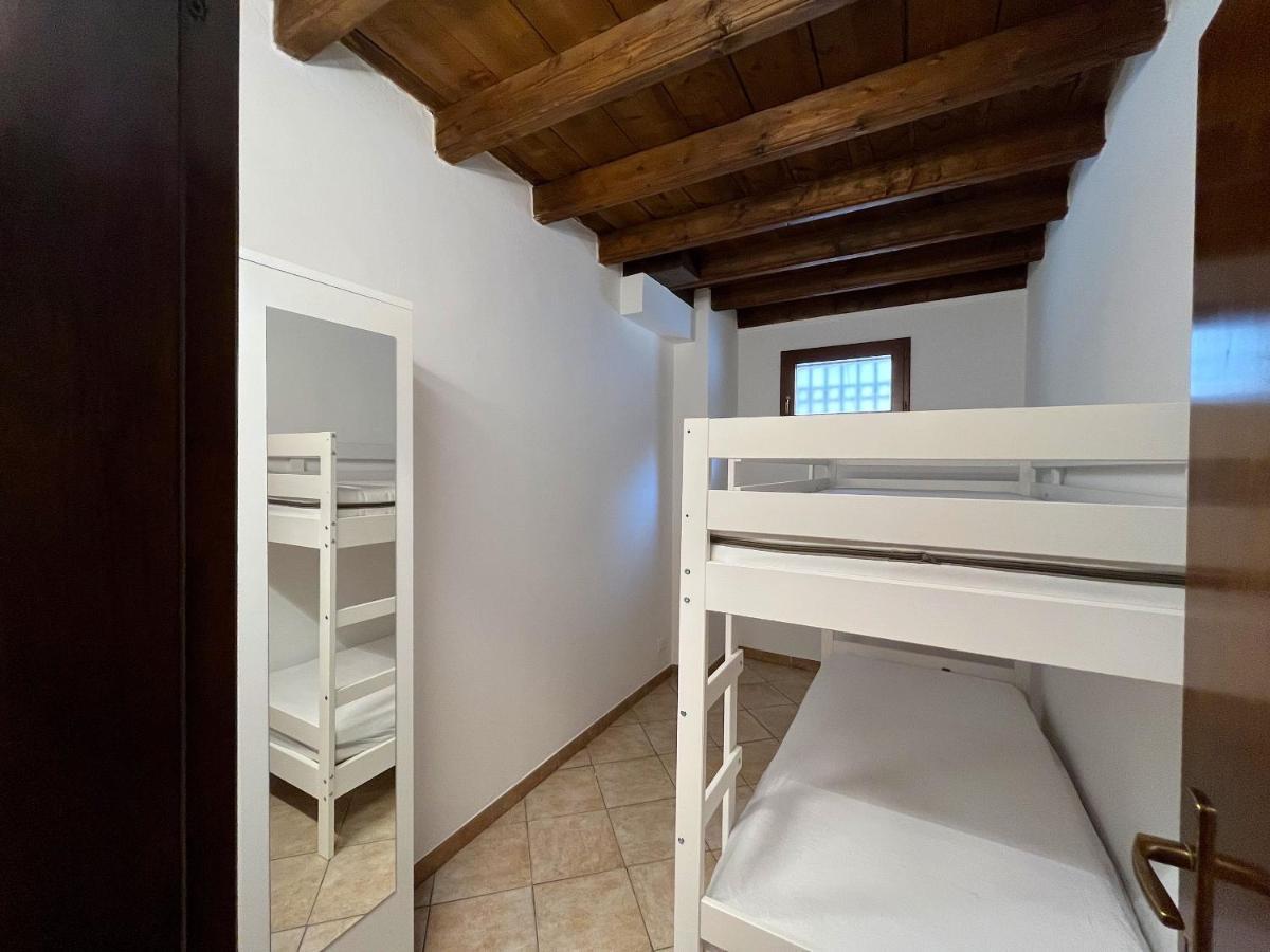B&B Ca' Cammello Ferrara Eksteriør bilde