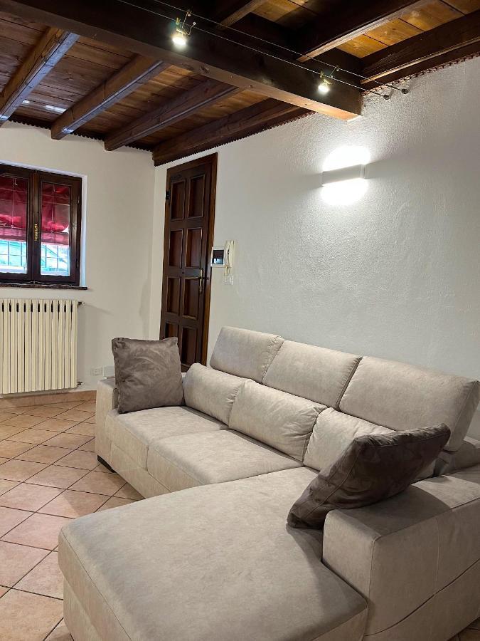 B&B Ca' Cammello Ferrara Eksteriør bilde