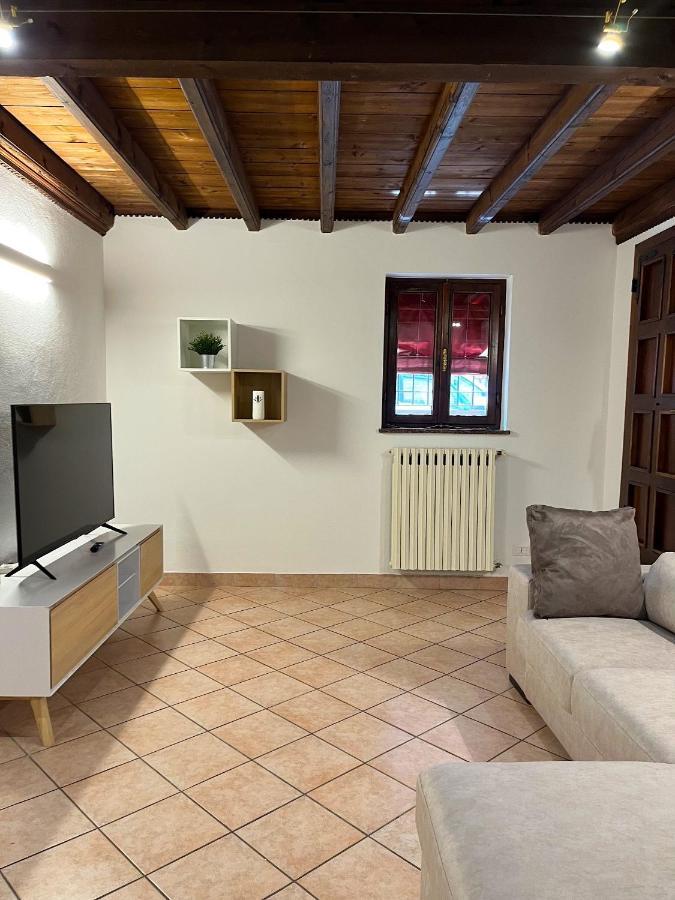 B&B Ca' Cammello Ferrara Eksteriør bilde