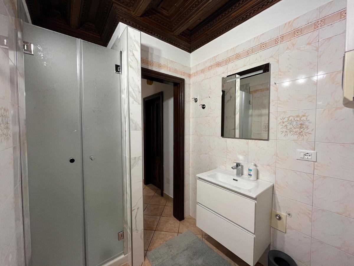 B&B Ca' Cammello Ferrara Eksteriør bilde