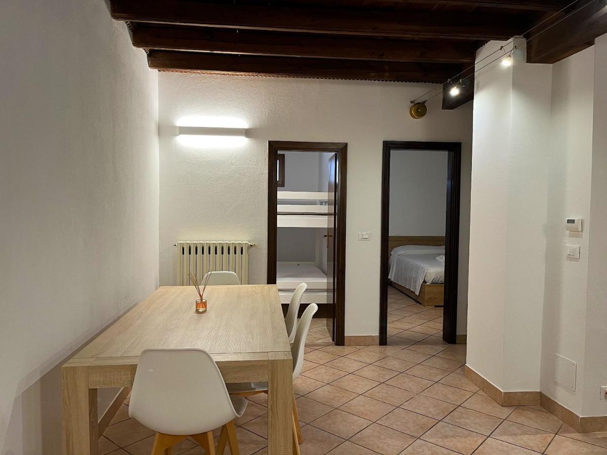 B&B Ca' Cammello Ferrara Eksteriør bilde