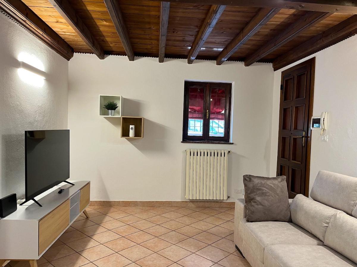 B&B Ca' Cammello Ferrara Eksteriør bilde