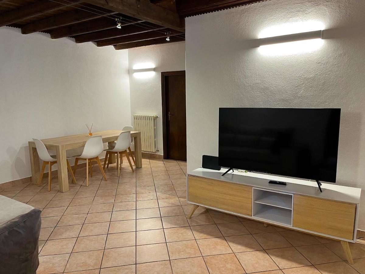 B&B Ca' Cammello Ferrara Eksteriør bilde