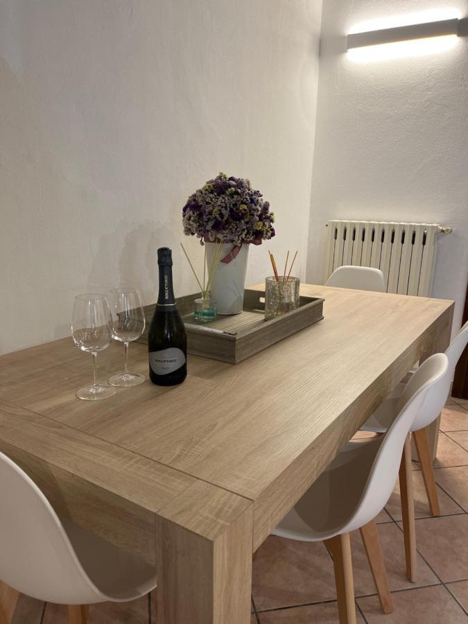 B&B Ca' Cammello Ferrara Eksteriør bilde